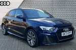 2023 Audi A1