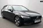 2026 Volvo V60