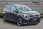 2026 Kia Picanto