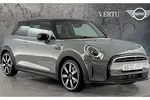 2022 MINI Hatchback