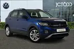 2022 Volkswagen T-Cross