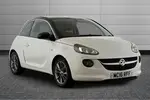 2016 Vauxhall Adam