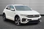 2022 Volkswagen T-Roc