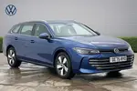 2025 Volkswagen Passat