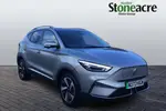 2023 MG ZS EV