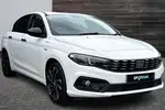 2021 Fiat Tipo