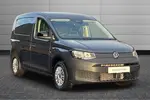 2025 Volkswagen Caddy