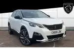 2020 Peugeot 3008