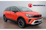 2021 Vauxhall Crossland