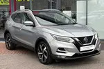 2019 Nissan Qashqai