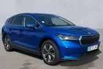 2022 Skoda Enyaq