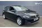 2018 Volkswagen Polo