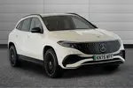 2025 Mercedes-Benz EQA