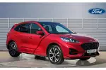 2022 Ford Kuga