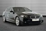 2016 BMW 5 Series Touring