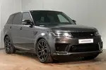 2022 Land Rover Range Rover Sport