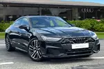 2024 Audi A7