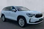 2025 Skoda Kodiaq