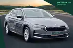 2024 Skoda Octavia Estate