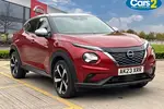 2023 Nissan Juke