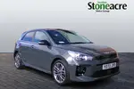 2022 Kia Rio