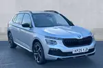 2025 Skoda Kamiq