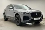 2021 Jaguar F-Pace