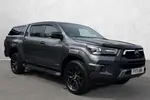 2022 Toyota Hilux