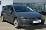 2021 Volkswagen Golf