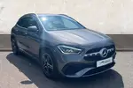 2023 Mercedes-Benz GLA