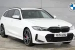 2024 BMW 3 Series Touring
