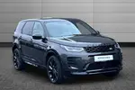 2025 Land Rover Discovery Sport