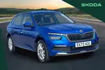 2022 Skoda Kamiq
