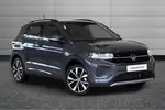 2026 Volkswagen T-Cross