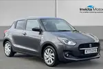2023 Suzuki Swift