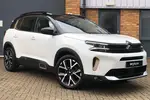 2023 Citroen C5 Aircross