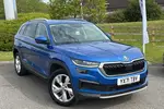 2021 Skoda Kodiaq