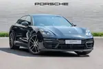 2023 Porsche Panamera
