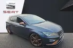 2020 SEAT Leon