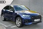 2024 Audi Q5 Sportback