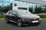2022 Volkswagen Arteon Shooting Brake