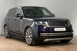 2022 Land Rover Range Rover