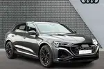 2023 Audi Q8