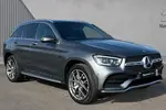 2021 Mercedes-Benz GLC