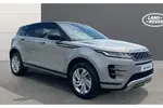 2020 Land Rover Range Rover Evoque