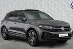 2025 Volkswagen Touareg
