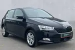 2019 Skoda Fabia