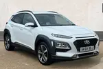 2018 Hyundai Kona