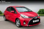 2017 Toyota Yaris