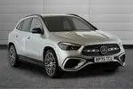 2025 Mercedes-Benz GLA